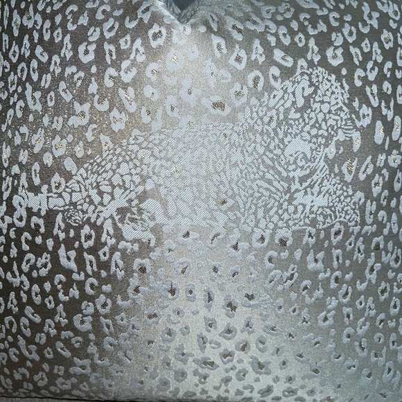 1-NWT CELEBRITY HOME CHEETAH
DECORATIVE PILLOWS (Read description for details) - Picture 17 of 17